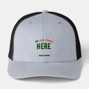 STYLISH MODERN CUSTOM HEATHER BLACK VERIFIED BRAND