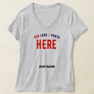 STYLISH MODERN CUSTOM LIGHT STEEL VERIFIED BRANDED T-Shirt