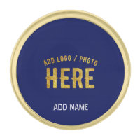 STYLISH MODERN CUSTOM NAVY BLUE VERIFIED BRANDED