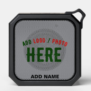 STYLISH MODERN CUSTOMIZABLE ASH VERIFIED BRANDED BLUETOOTH SPEAKER