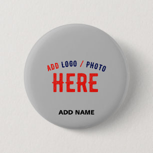 STYLISH MODERN CUSTOMIZABLE ASH VERIFIED BRANDED BUTTON