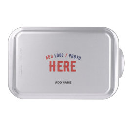 STYLISH MODERN CUSTOMIZABLE ASH VERIFIED BRANDED CAKE PAN