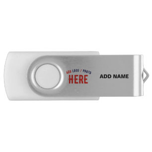 STYLISH MODERN CUSTOMIZABLE ASH VERIFIED BRANDED FLASH DRIVE