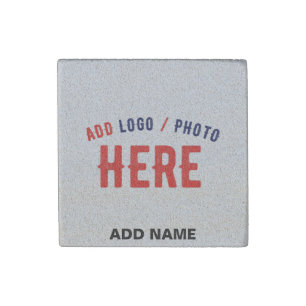 STYLISH MODERN CUSTOMIZABLE ASH VERIFIED BRANDED STONE MAGNET