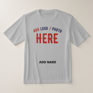STYLISH MODERN CUSTOMIZABLE ASH VERIFIED BRANDED T-Shirt