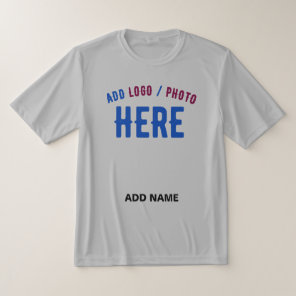 STYLISH MODERN CUSTOMIZABLE ASH VERIFIED BRANDED T-Shirt