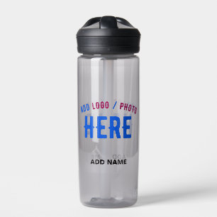 STYLISH MODERN CUSTOMIZABLE ASH VERIFIED BRANDED WATER BOTTLE