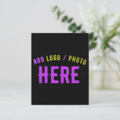 STYLISH MODERN CUSTOMIZABLE BLACK VERIFIED BRANDED (Standing Front)