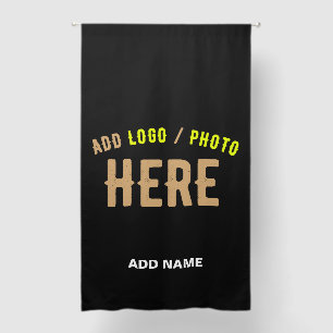 STYLISH MODERN CUSTOMIZABLE BLACK VERIFIED BRANDED BLACKOUT CURTAINS