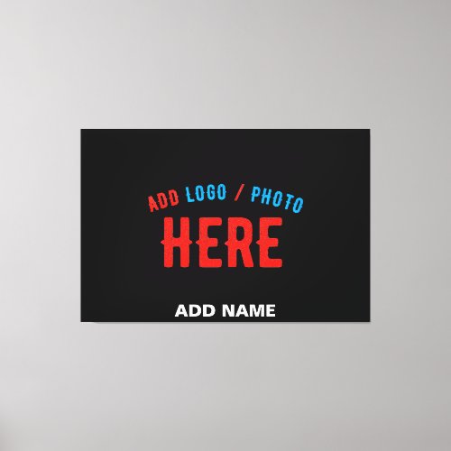STYLISH MODERN CUSTOMIZABLE BLACK VERIFIED BRANDED