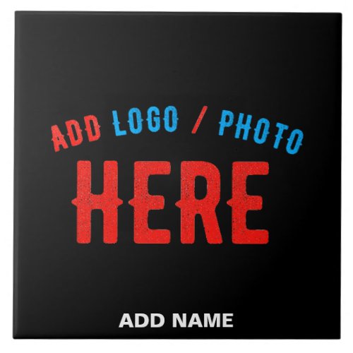 STYLISH MODERN CUSTOMIZABLE BLACK VERIFIED BRANDED CERAMIC TILE