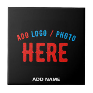 STYLISH MODERN CUSTOMIZABLE BLACK VERIFIED BRANDED CERAMIC TILE