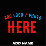 STYLISH MODERN CUSTOMIZABLE BLACK VERIFIED BRANDED CUTOUT<br><div class="desc">THIS IS A DESIGN FITTING FOR EVERYONE.YOU CAN CHANGE, RESIZE OR ADD LOGO, PHOTO, TEXT AND COLOURS THE WAY YOU LIKE.THANK YOU.</div>