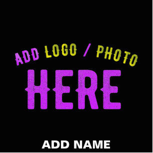 STYLISH MODERN CUSTOMIZABLE BLACK VERIFIED BRANDED CUTOUT