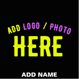 STYLISH MODERN CUSTOMIZABLE BLACK VERIFIED BRANDED CUTOUT