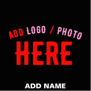 STYLISH MODERN CUSTOMIZABLE BLACK VERIFIED BRANDED CUTOUT