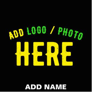 STYLISH MODERN CUSTOMIZABLE BLACK VERIFIED BRANDED CUTOUT