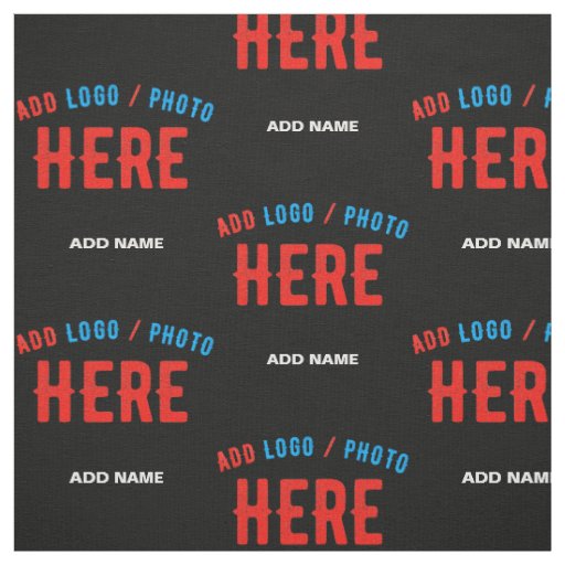 STYLISH MODERN CUSTOMIZABLE BLACK VERIFIED BRANDED FABRIC