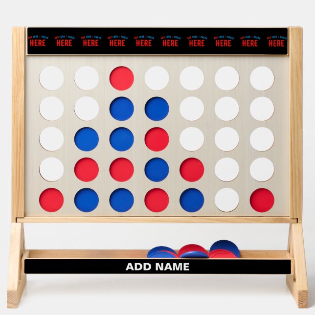 STYLISH MODERN CUSTOMIZABLE BLACK VERIFIED BRANDED FAST FOUR (Front)