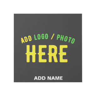 STYLISH MODERN CUSTOMIZABLE BLACK VERIFIED BRANDED GALLERY WRAP