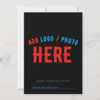 STYLISH MODERN CUSTOMIZABLE BLACK VERIFIED BRANDED