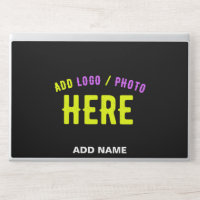 STYLISH MODERN CUSTOMIZABLE BLACK VERIFIED BRANDED
