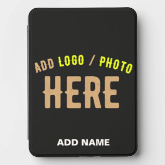 STYLISH MODERN CUSTOMIZABLE BLACK VERIFIED BRANDED KINDLE COVER