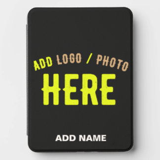 STYLISH MODERN CUSTOMIZABLE BLACK VERIFIED BRANDED KINDLE COVER