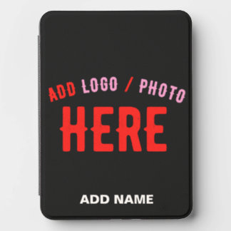STYLISH MODERN CUSTOMIZABLE BLACK VERIFIED BRANDED KINDLE COVER