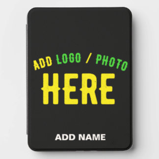 STYLISH MODERN CUSTOMIZABLE BLACK VERIFIED BRANDED KINDLE COVER