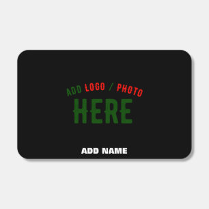 STYLISH MODERN CUSTOMIZABLE BLACK VERIFIED BRANDED MATCHBOXES