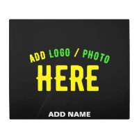 STYLISH MODERN CUSTOMIZABLE BLACK VERIFIED BRANDED