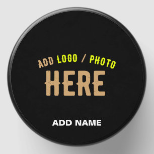 STYLISH MODERN CUSTOMIZABLE BLACK VERIFIED BRANDED MINI CANDLE FAVORS