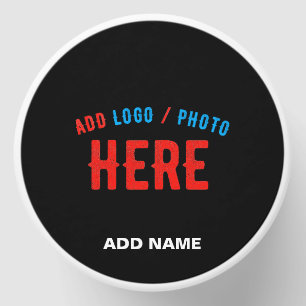 STYLISH MODERN CUSTOMIZABLE BLACK VERIFIED BRANDED MINI CANDLE FAVORS