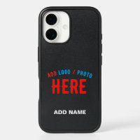 STYLISH MODERN CUSTOMIZABLE BLACK VERIFIED BRANDED