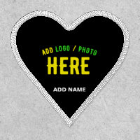 STYLISH MODERN CUSTOMIZABLE BLACK VERIFIED BRANDED