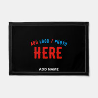 STYLISH MODERN CUSTOMIZABLE BLACK VERIFIED BRANDED