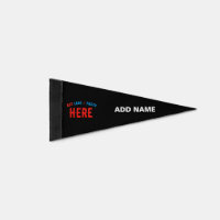 STYLISH MODERN CUSTOMIZABLE BLACK VERIFIED BRANDED