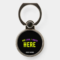 STYLISH MODERN CUSTOMIZABLE BLACK VERIFIED BRANDED