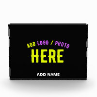 STYLISH MODERN CUSTOMIZABLE BLACK VERIFIED BRANDED