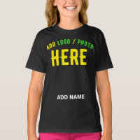 STYLISH MODERN CUSTOMIZABLE BLACK VERIFIED BRANDED