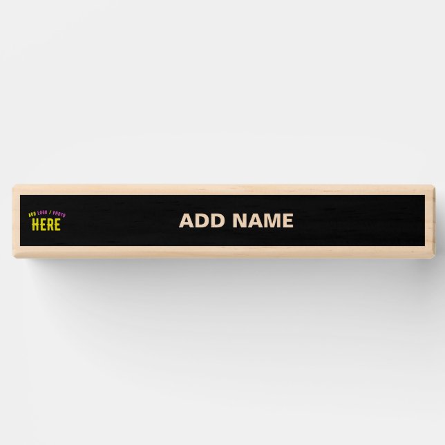 STYLISH MODERN CUSTOMIZABLE BLACK VERIFIED BRANDED TOPPLE TOWER (Front)