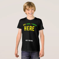 STYLISH MODERN CUSTOMIZABLE BLACK VERIFIED BRANDED