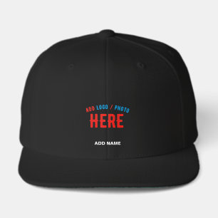 STYLISH MODERN CUSTOMIZABLE BLACK VERIFIED BRANDED VISOR