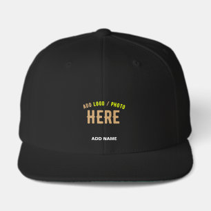 STYLISH MODERN CUSTOMIZABLE BLACK VERIFIED BRANDED VISOR