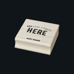 STYLISH MODERN CUSTOMIZABLE BROWN VERIFIED BRANDED RUBBER STAMP<br><div class="desc">THIS IS A DESIGN FITTING FOR EVERYONE.YOU CAN CHANGE, RESIZE OR ADD LOGO, PHOTO, TEXT AND COLOURS THE WAY YOU LIKE.THANK YOU.</div>