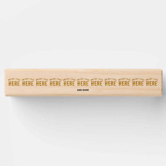 STYLISH MODERN CUSTOMIZABLE BROWN VERIFIED BRANDED TOPPLE TOWER (Front)