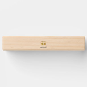 STYLISH MODERN CUSTOMIZABLE BROWN VERIFIED BRANDED TOPPLE TOWER