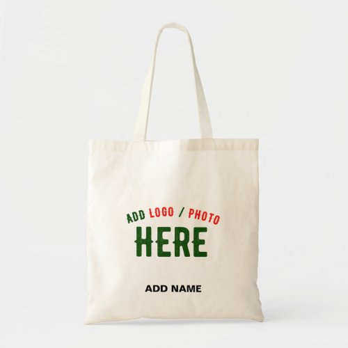 STYLISH MODERN CUSTOMIZABLE BROWN VERIFIED BRANDED TOTE BAG