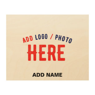 STYLISH MODERN CUSTOMIZABLE BROWN VERIFIED BRANDED WOOD WALL ART